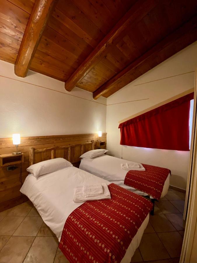 Apartmán Baita Arianna Colle Colle Sestriere Exteriér fotografie