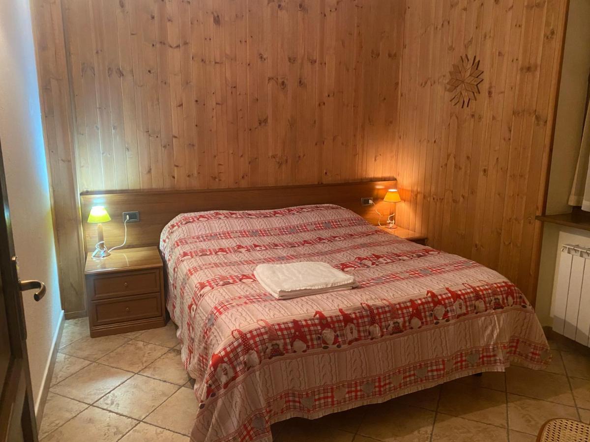 Apartmán Baita Arianna Colle Colle Sestriere Exteriér fotografie