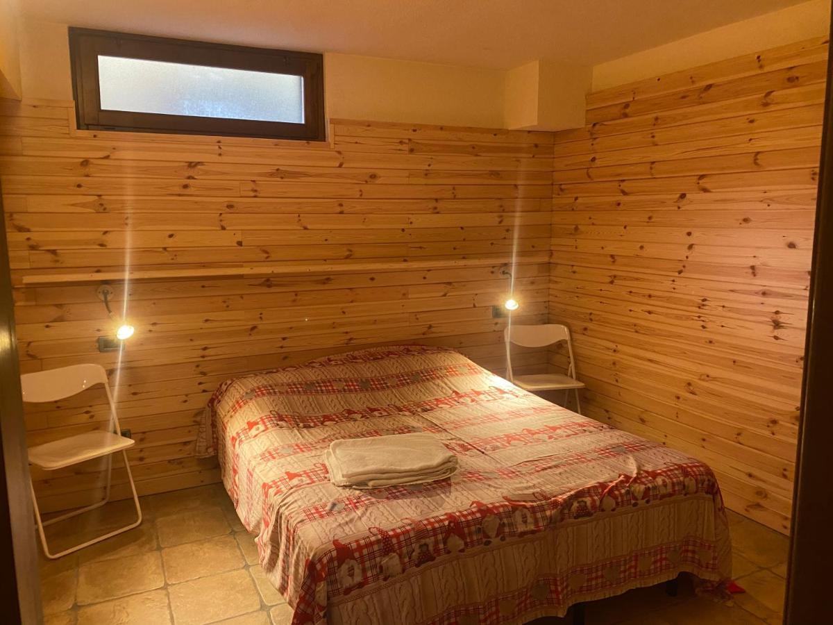 Apartmán Baita Arianna Colle Colle Sestriere Exteriér fotografie